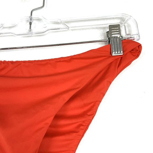 NWT Andie Swim The Cheeky Bottom Flat Bikini Siren Size Medium M NEW - Picture 3 of 10